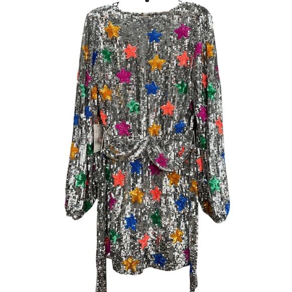 Show Me Your Mumu Wear Me Out Dress - Size S - NWT - Picture 6 of 6